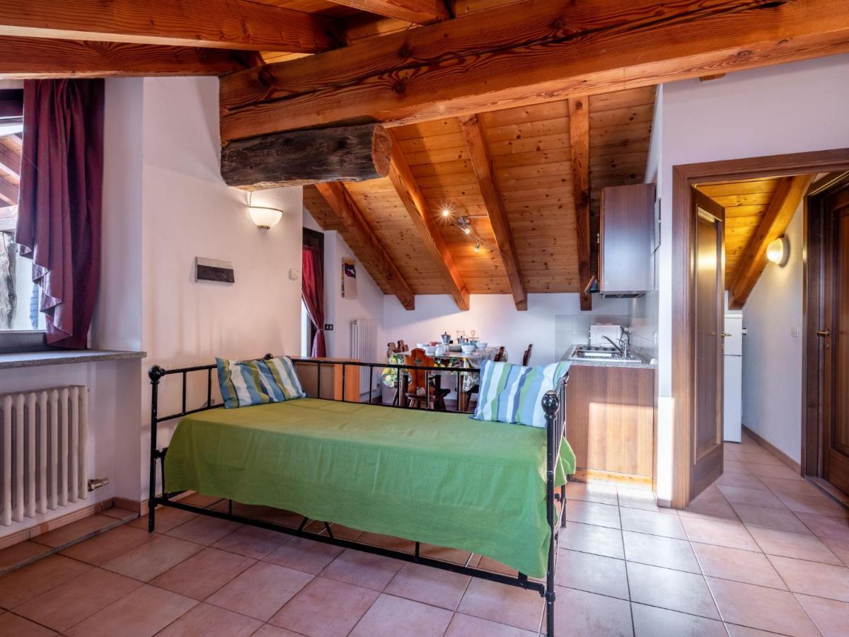 Apartment Grand Sarriod-2 By Interhome サン・ニコラ エクステリア 写真
