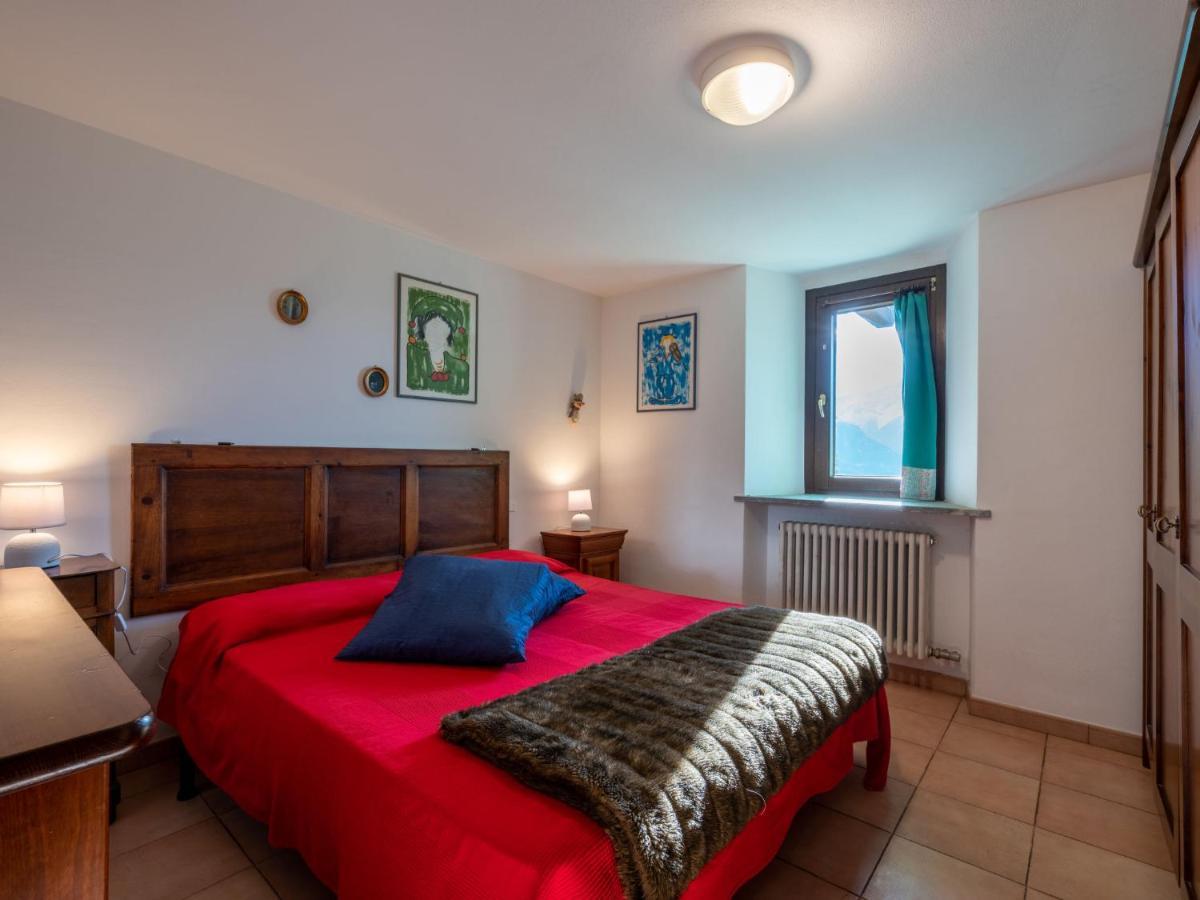 Apartment Grand Sarriod-2 By Interhome サン・ニコラ エクステリア 写真