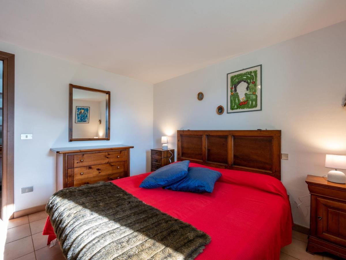 Apartment Grand Sarriod-2 By Interhome サン・ニコラ エクステリア 写真