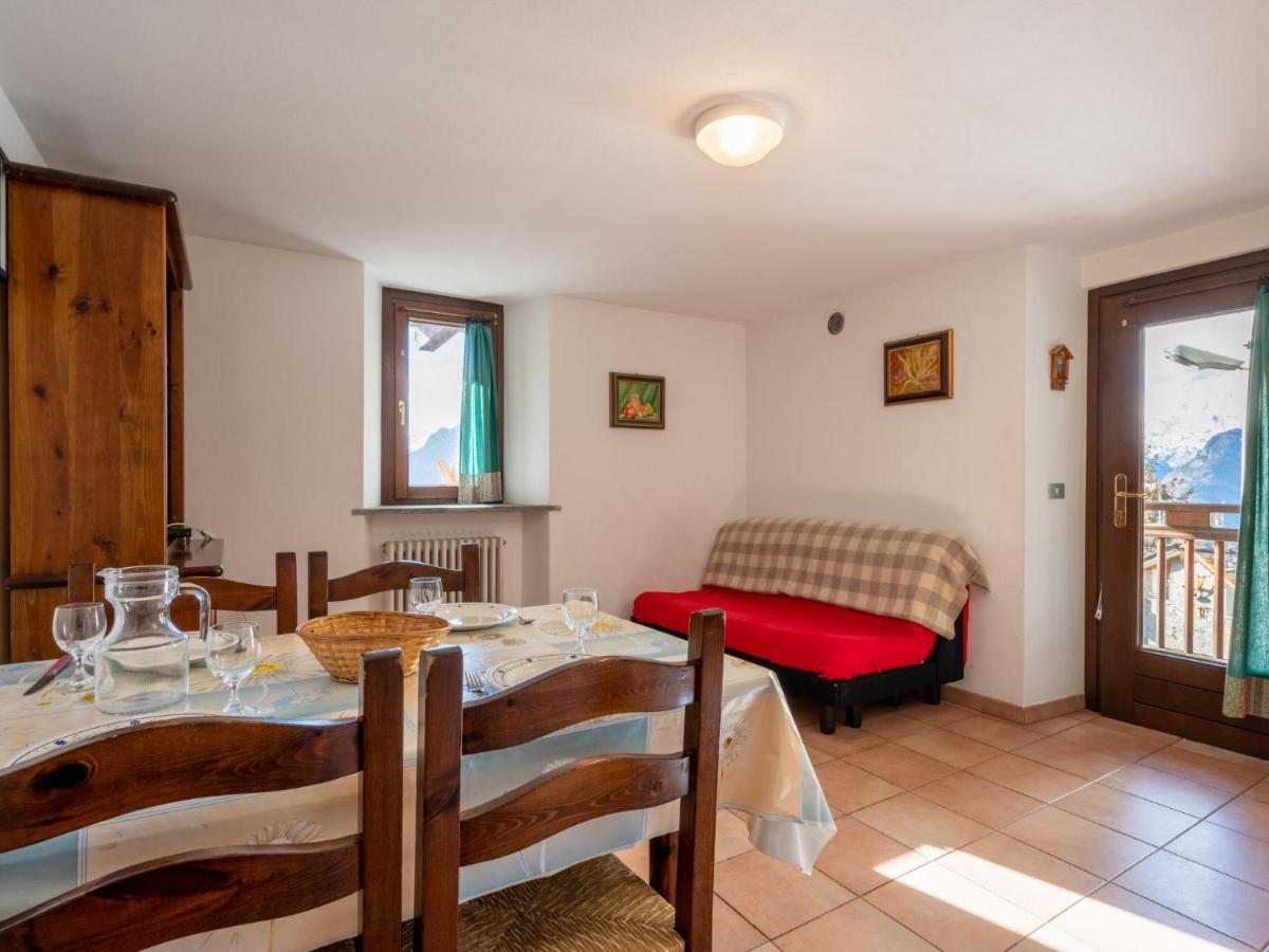 Apartment Grand Sarriod-2 By Interhome サン・ニコラ エクステリア 写真