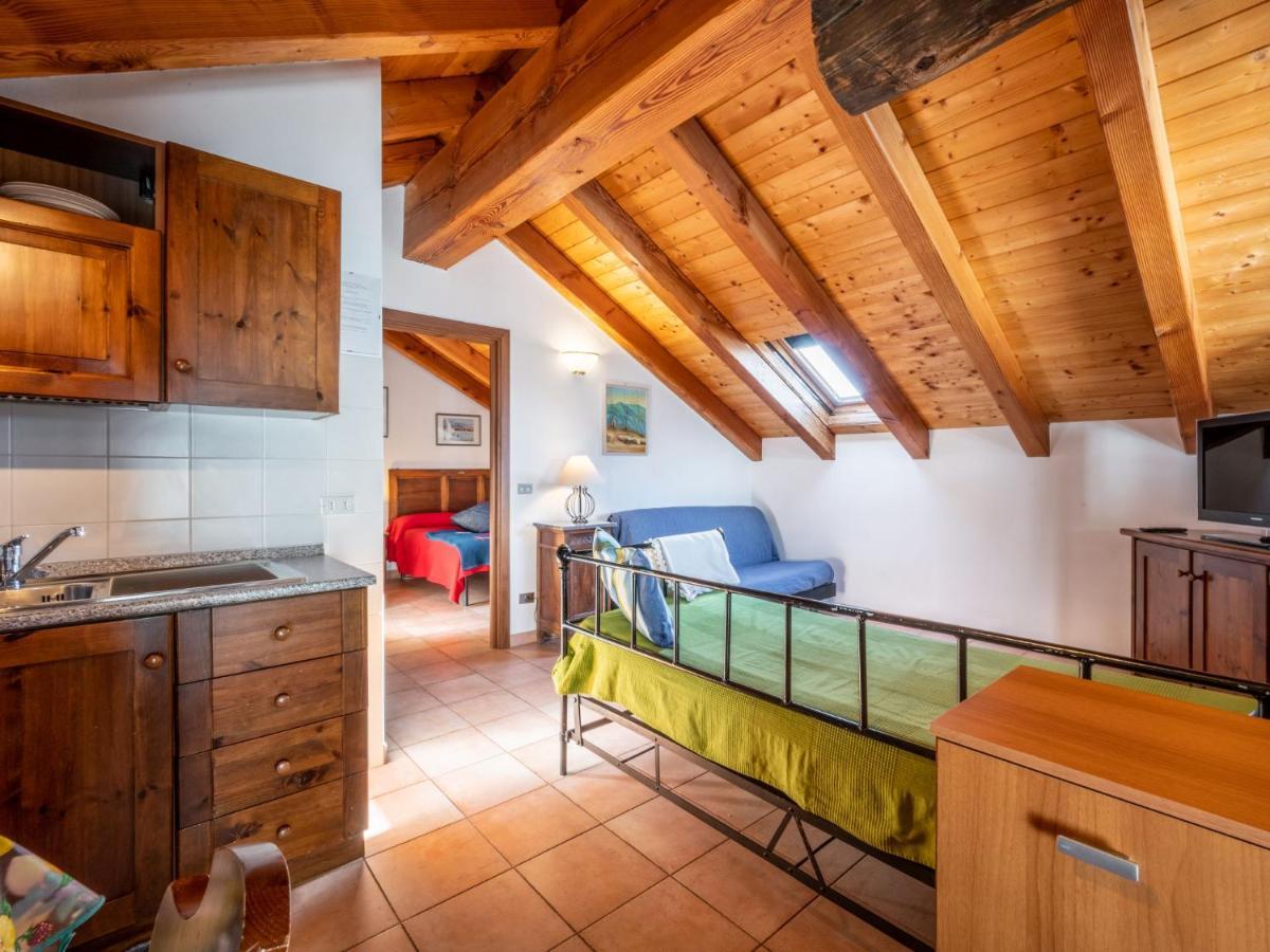 Apartment Grand Sarriod-2 By Interhome サン・ニコラ エクステリア 写真